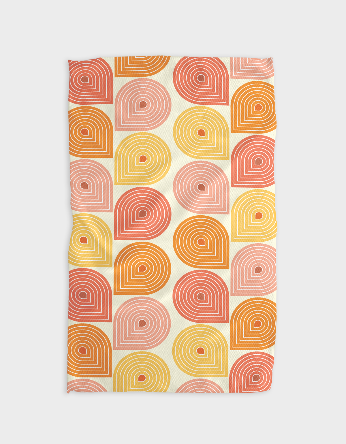 Seedlings Kitchen Tea Towel