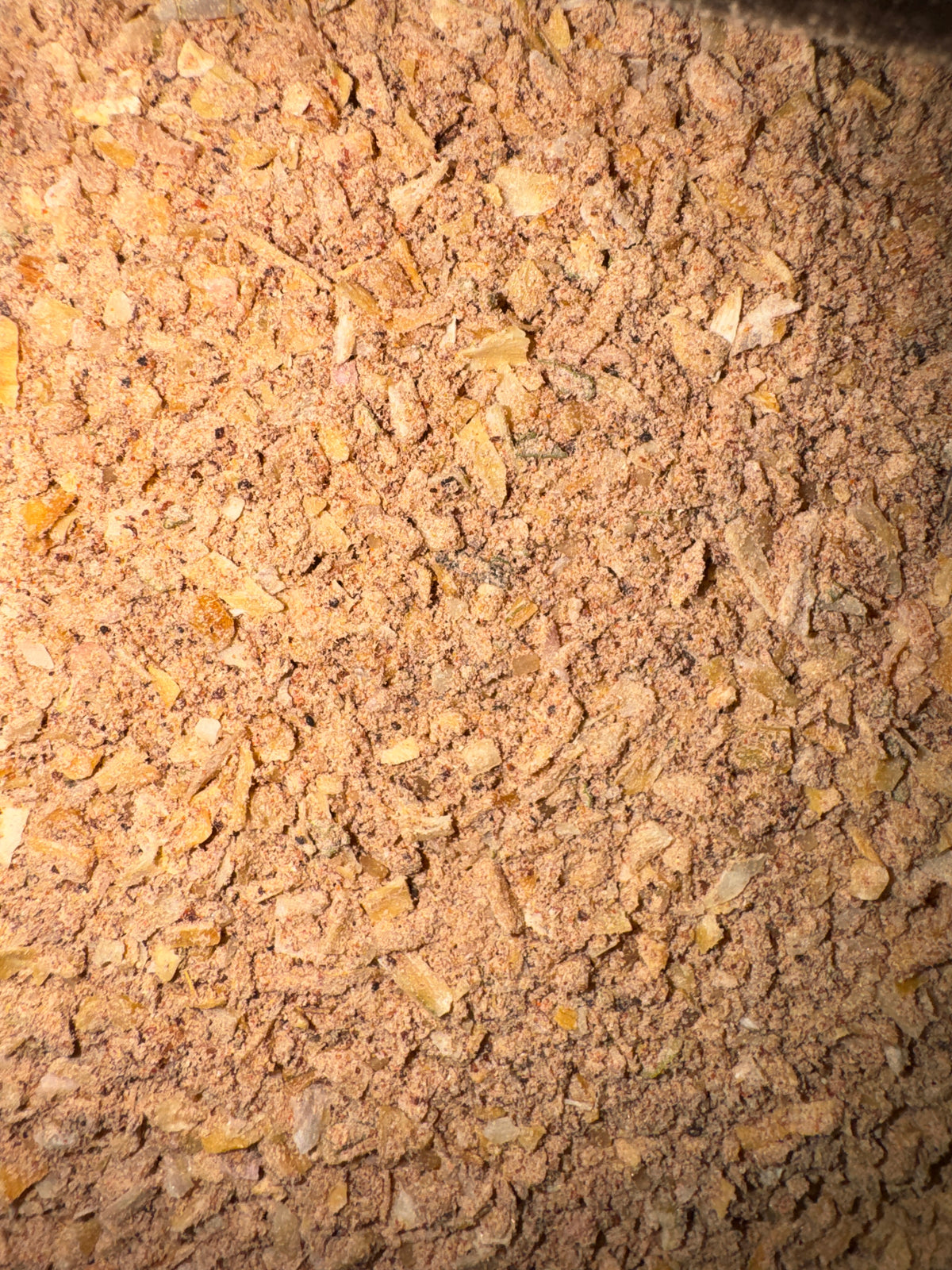 Taco Seasoning!