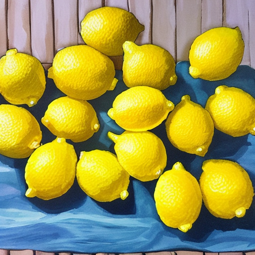 Soapy Scrubbie - Carpe Lemon