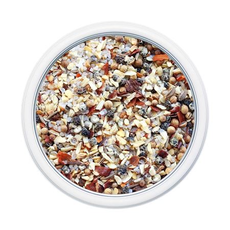 Backyard Chophouse Butcher Rub