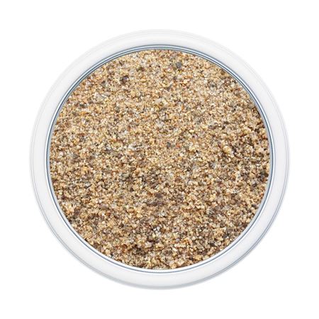 Bourbon Molasses Steak Rub