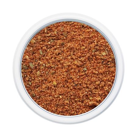 Cajun Citrus Seasoning Blend