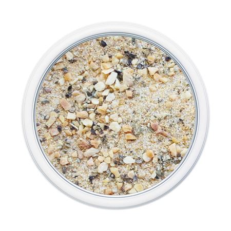 Garlic Lovers Blend