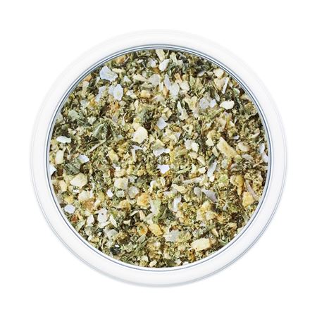 Italian Cheese & Smoked Pepper Blend