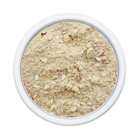 Korean BBQ Blend Blend