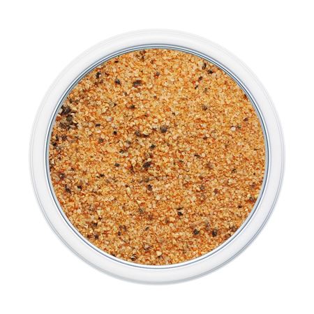 Old Style Hickory Bacon Rub