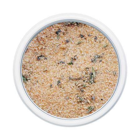 Raspberry Chipotle Rub