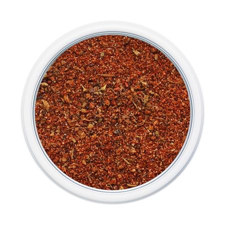 Southwest Rub Blend