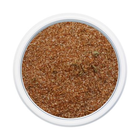 Swamp Fire Hot (Spicy) Blend