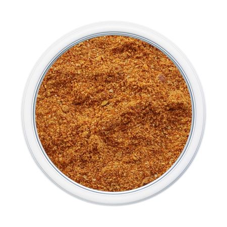 Tandoori Rub Blend