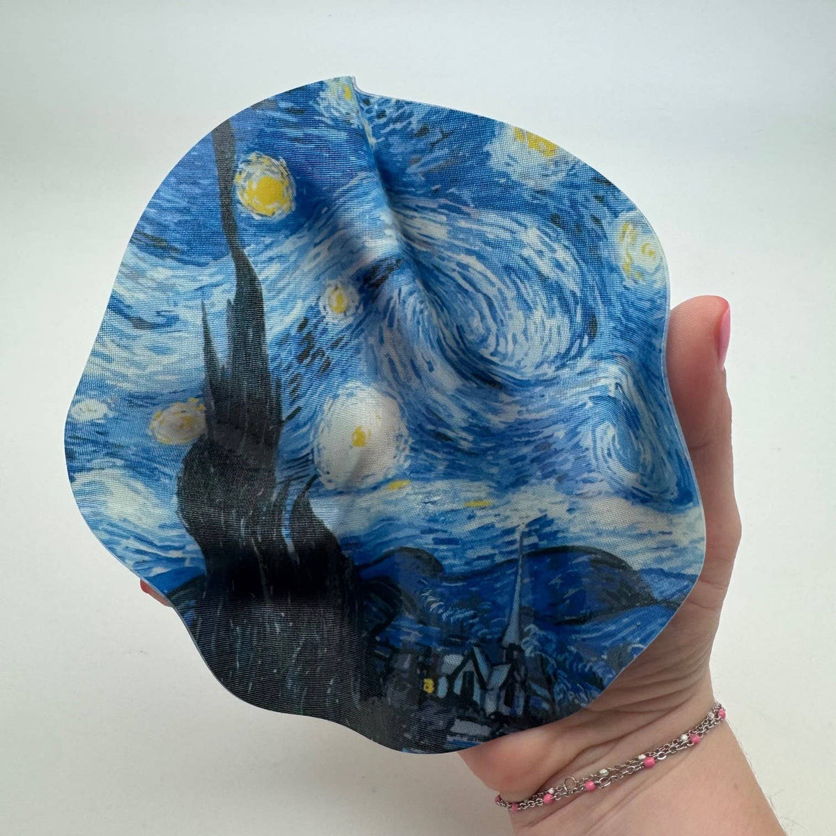 Starry Night: Jar Opener