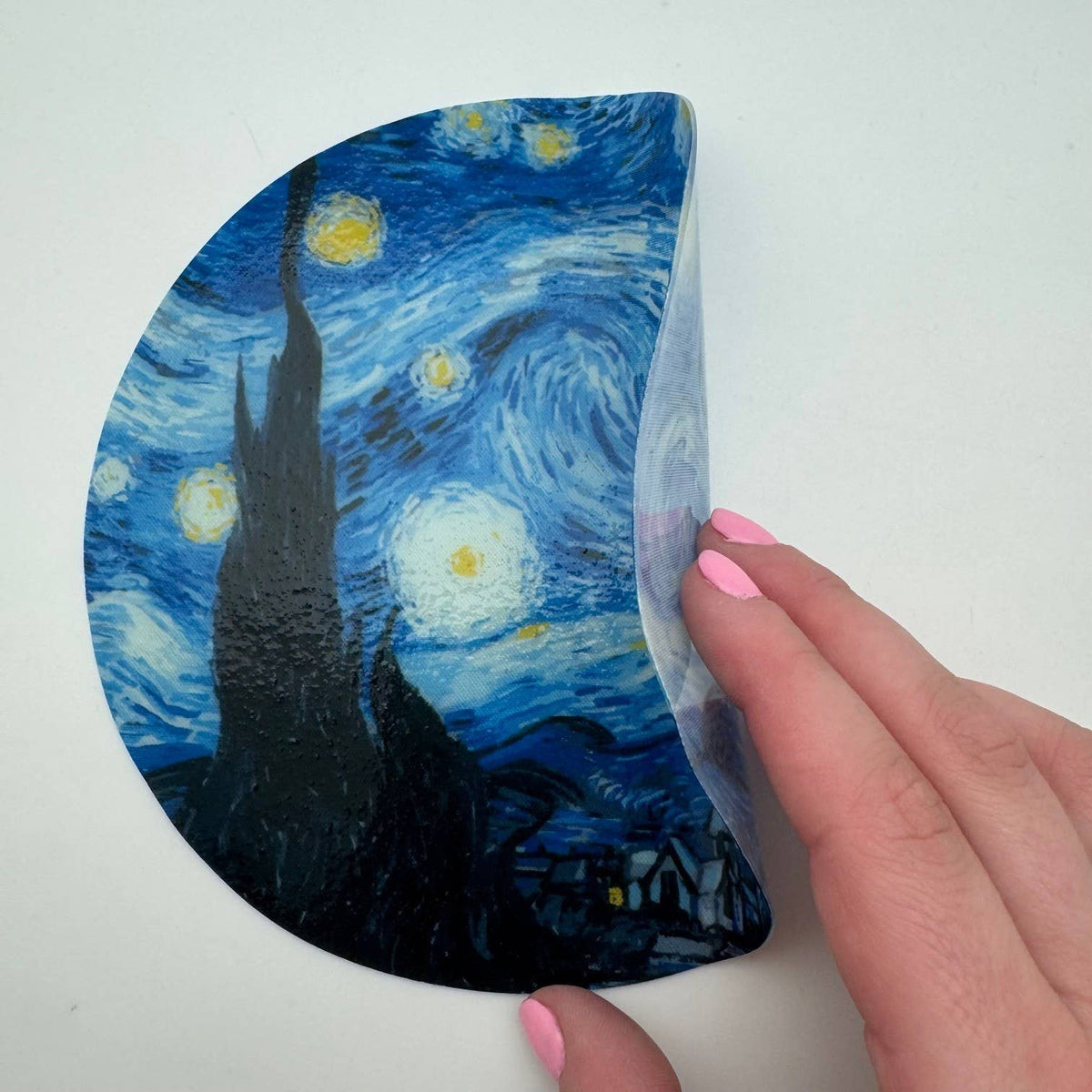 Starry Night: Jar Opener