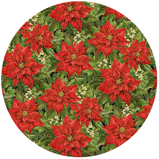 Poinsettia: Jar Opener