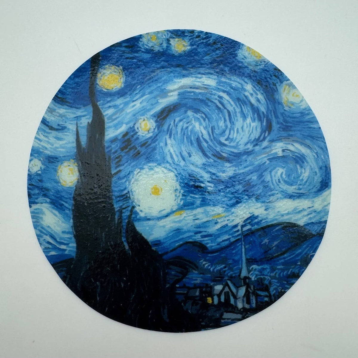 Starry Night: Jar Opener