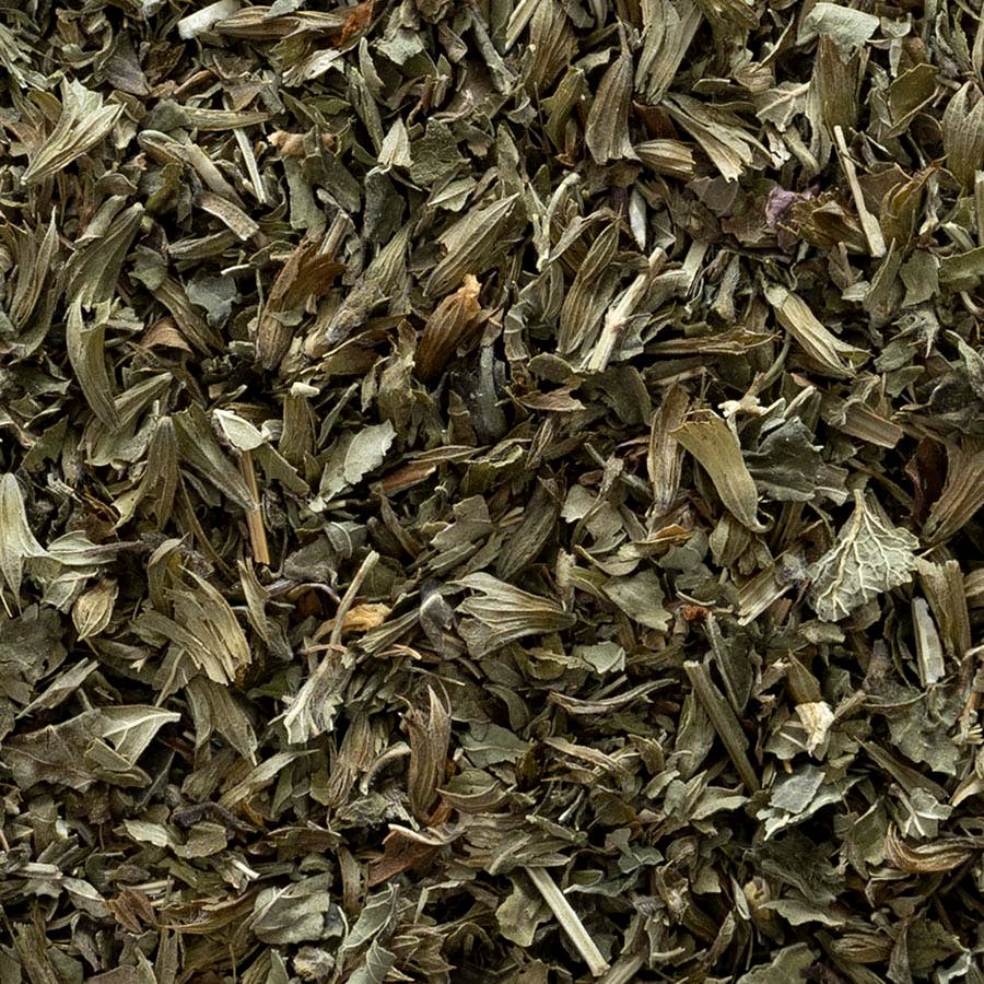 Lemon Balm Leaf Organic Tea