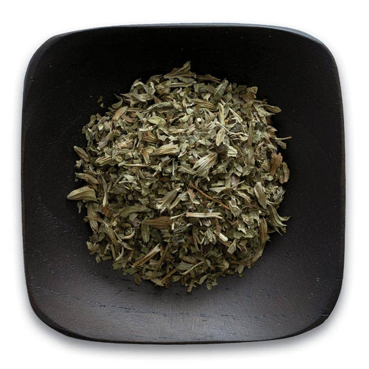Lemon Balm Leaf Organic Tea