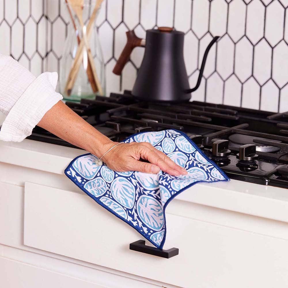 Sea Life Eco Dish Cloth (Set of 3)