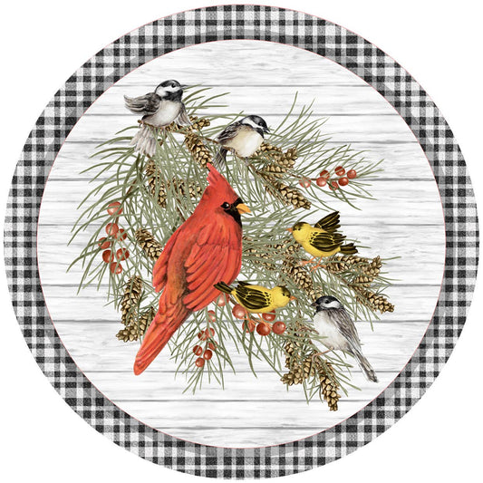 GG Botanical Holiday: Jar Opener