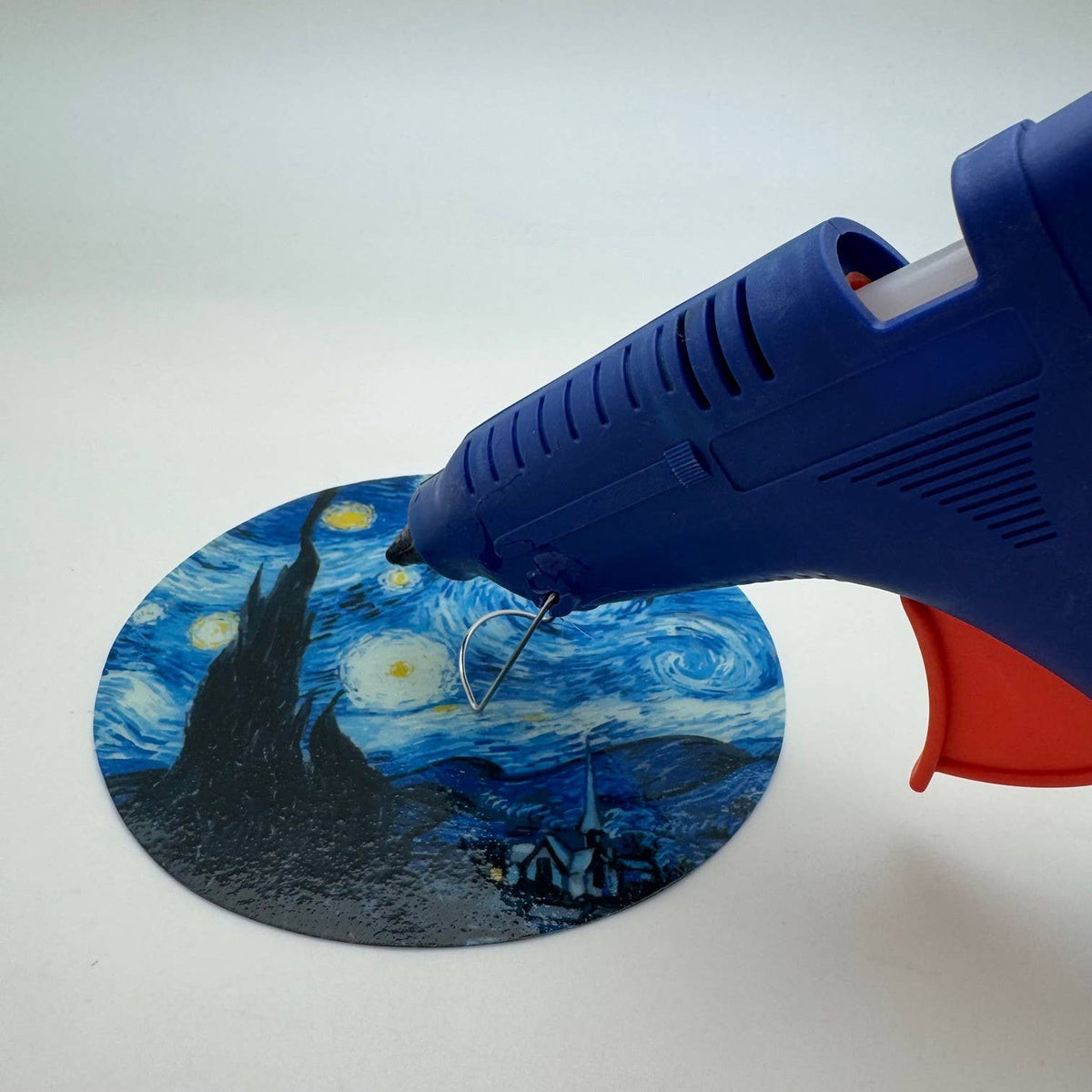 Starry Night: Jar Opener