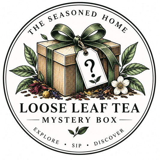 $50 Tea Mystery Box