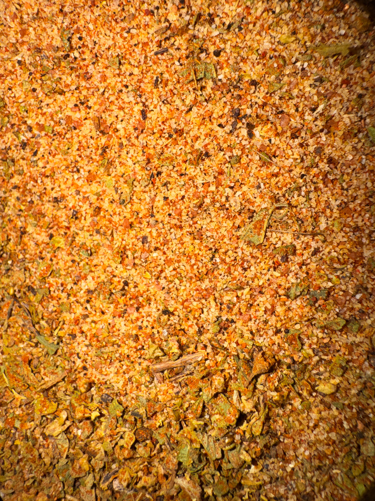 Adobo Powder