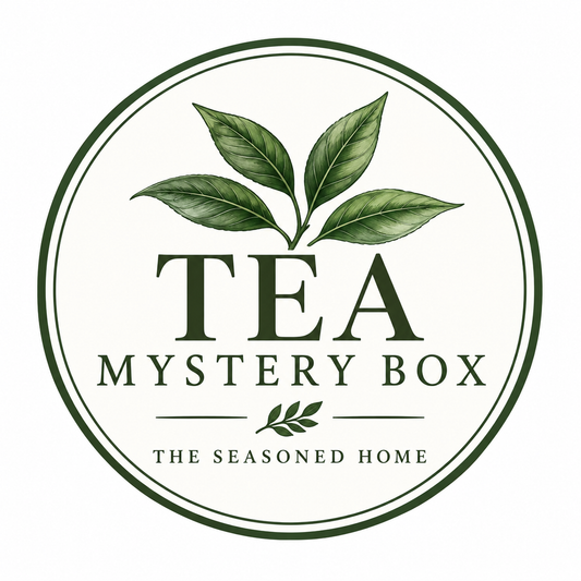 $30 Tea Mystery Box