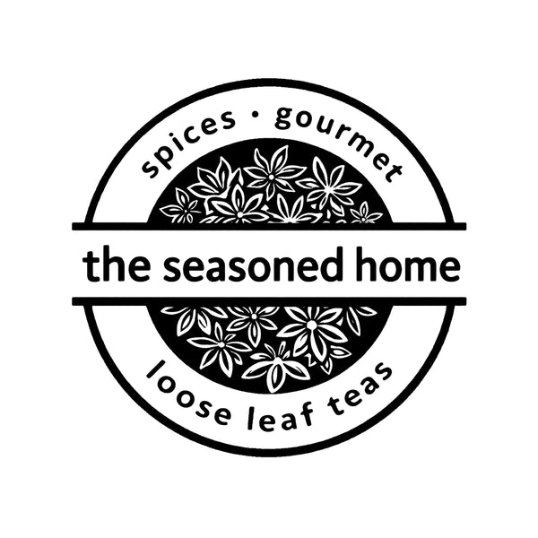 The Seasoned Home