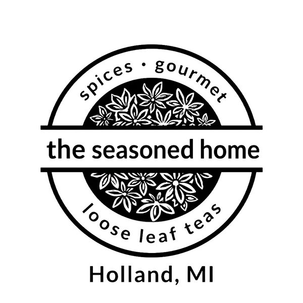 The Seasoned Home