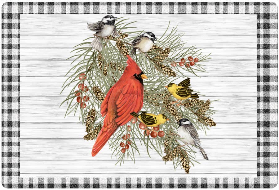 GG Botanical Holiday: Jar Opener