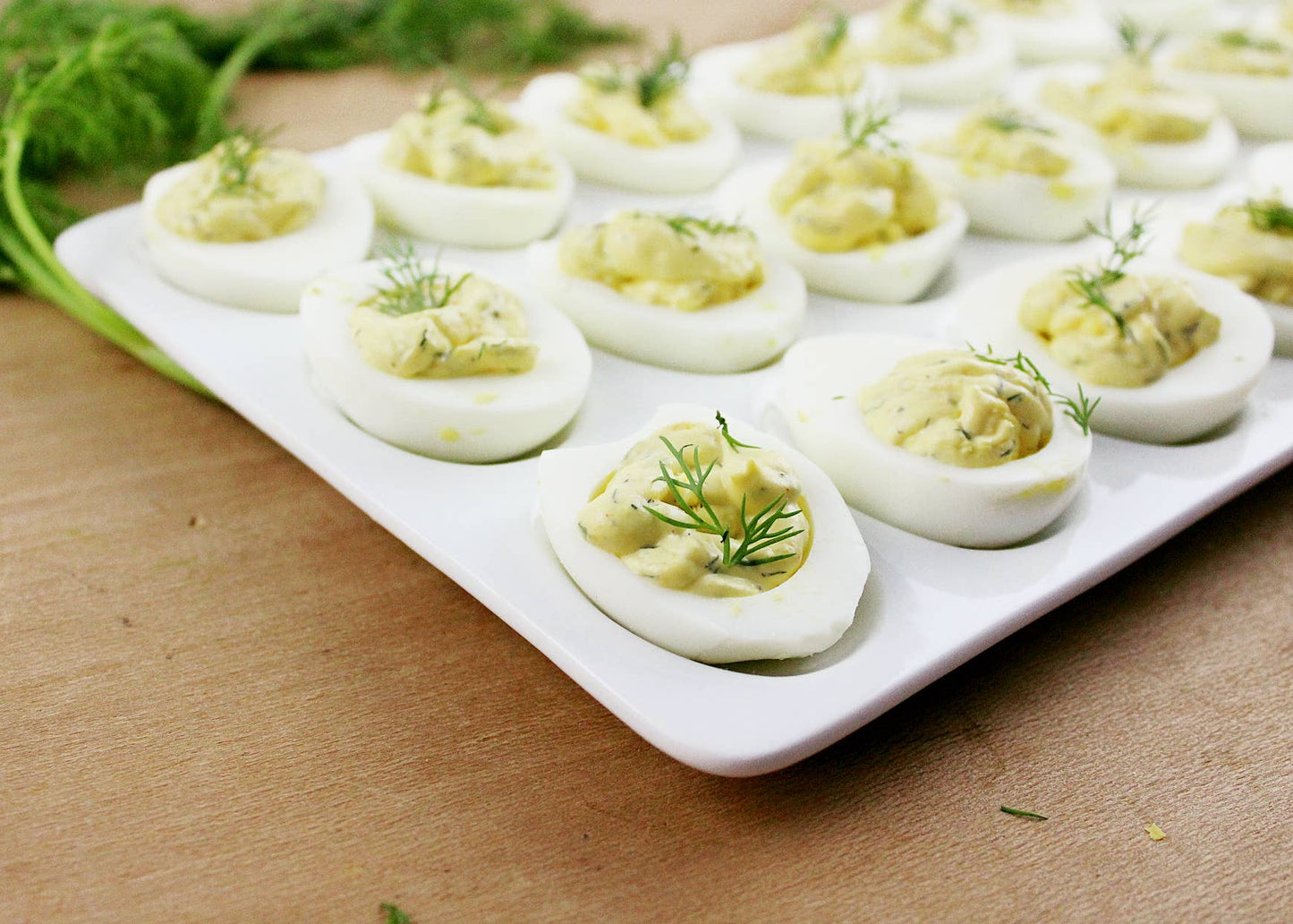Dilly Dip Mix