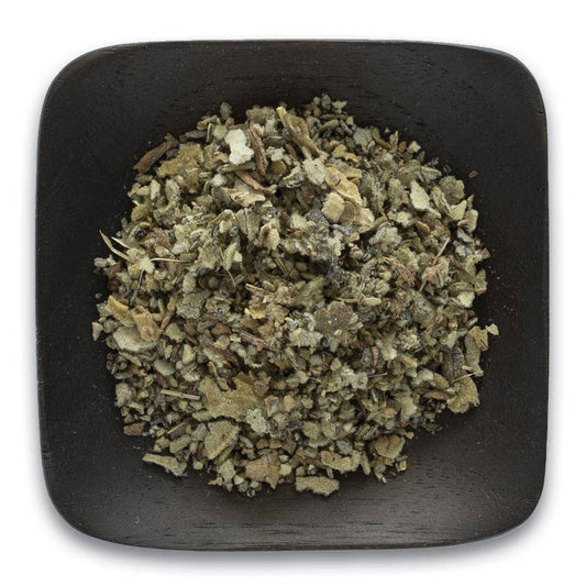 Mullein Leaf Organic Tea