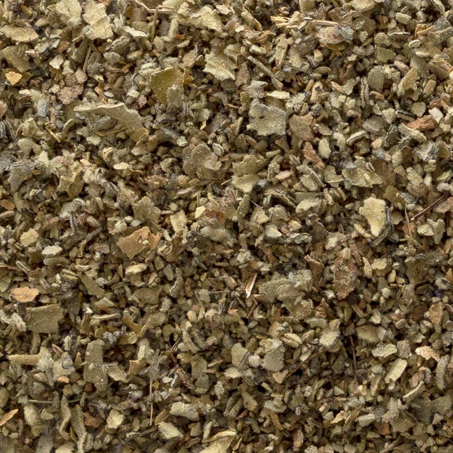 Mullein Leaf Organic Tea
