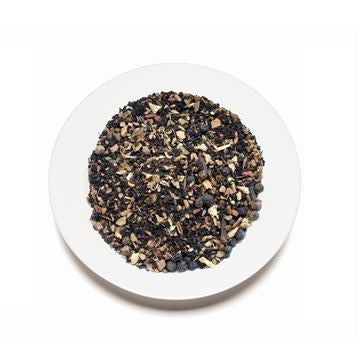Spicy Chai Black Tea