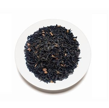 Cinnamon Roll Black Tea