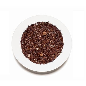 Caramel Rooibos Tea
