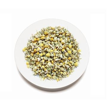 Chamomile Herbal Tea