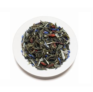 Gojiberry Green Tea