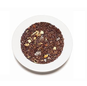 Chocolate Orange Rooibos Tea