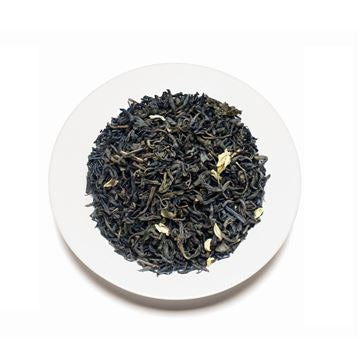Jasmine Green Tea