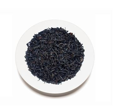 Earl Grey with Bergamot Black Tea