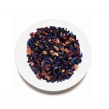 Miami Ice Peach Fruit Blend Tea