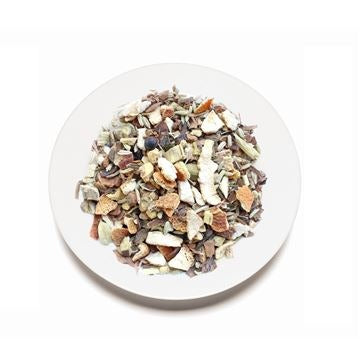 Citrus Energy Herb Blend Tea