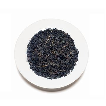Earl Grey Cream with Bergamot Black Tea