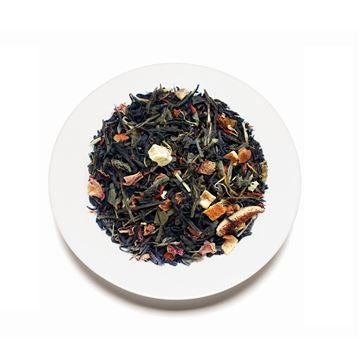 Pearl of Fruits Orange Almond Tea