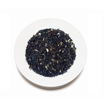Rum & Cream Irish Morning Black Tea