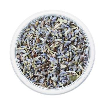 Lavender Herbal - Tea