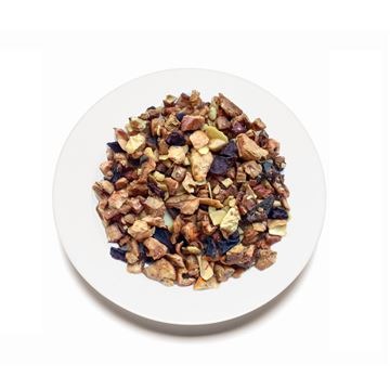 Roasted Almond Fruit Blend Tea
