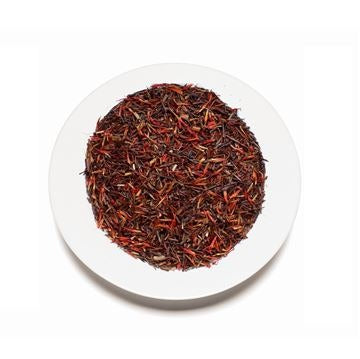 Red Bush Fire Orange Rooibos Tea