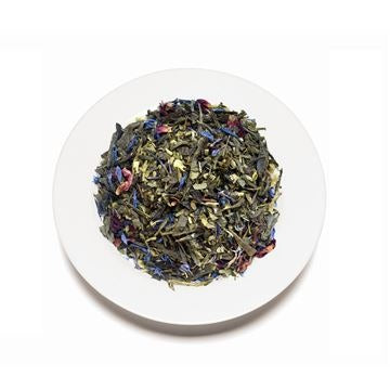 Enchanted Forest Green Tea No 686