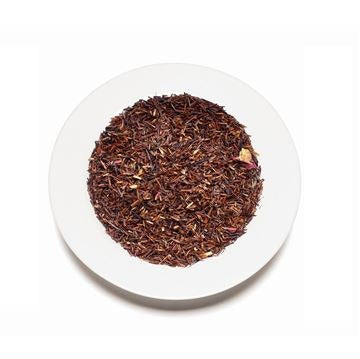 Sweet Romance Raspberry Vanilla Rooibos Tea